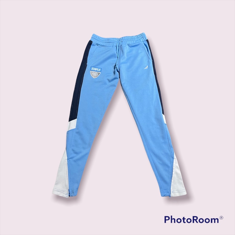 Staple Track Pants